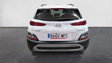Hyundai Kona 1.6 GDI HEV Maxx DCT