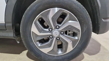 Hyundai Kona 1.6 GDI HEV Maxx DCT