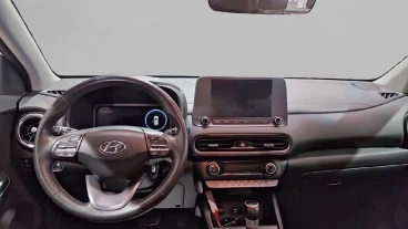 Hyundai Kona 1.6 GDI HEV Maxx DCT
