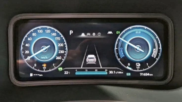 Hyundai Kona 1.6 GDI HEV Maxx DCT