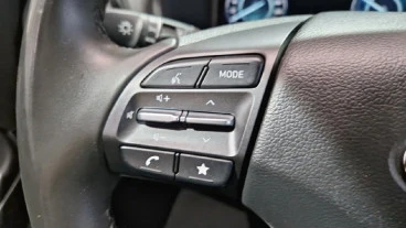 Hyundai Kona 1.6 GDI HEV Maxx DCT