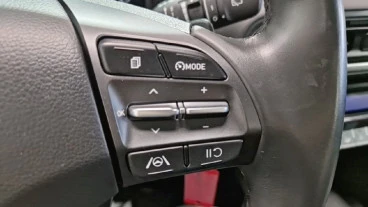 Hyundai Kona 1.6 GDI HEV Maxx DCT