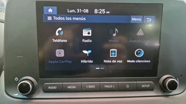 Hyundai Kona 1.6 GDI HEV Maxx DCT