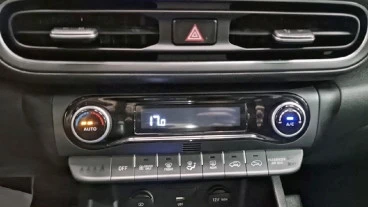 Hyundai Kona 1.6 GDI HEV Maxx DCT