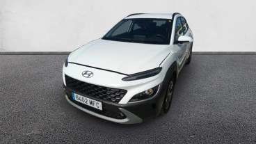 Hyundai Kona 1.6 GDI HEV Maxx DCT