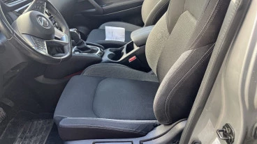 Nissan Qashqai dCi 85 kW (115 CV) E6D DCT N-CONNECTA