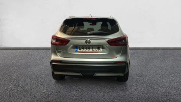 Nissan Qashqai dCi 85 kW (115 CV) E6D DCT N-CONNECTA