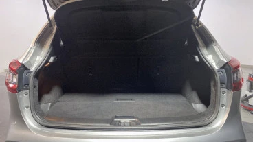 Nissan Qashqai dCi 85 kW (115 CV) E6D DCT N-CONNECTA