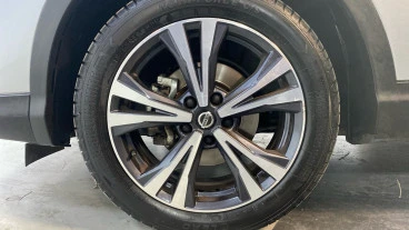Nissan Qashqai dCi 85 kW (115 CV) E6D DCT N-CONNECTA