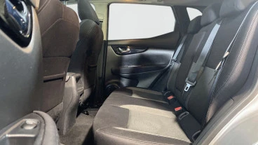 Nissan Qashqai dCi 85 kW (115 CV) E6D DCT N-CONNECTA