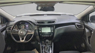 Nissan Qashqai dCi 85 kW (115 CV) E6D DCT N-CONNECTA