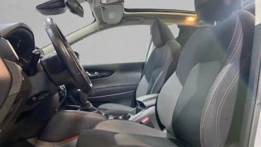 Nissan Qashqai dCi 85 kW (115 CV) E6D DCT N-CONNECTA