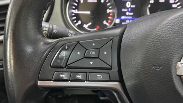 Nissan Qashqai dCi 85 kW (115 CV) E6D DCT N-CONNECTA