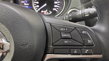 Nissan Qashqai dCi 85 kW (115 CV) E6D DCT N-CONNECTA