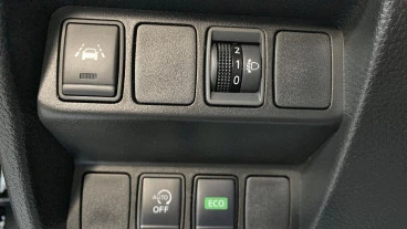 Nissan Qashqai dCi 85 kW (115 CV) E6D DCT N-CONNECTA