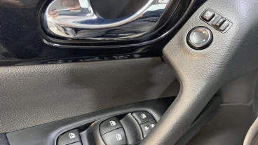 Nissan Qashqai dCi 85 kW (115 CV) E6D DCT N-CONNECTA