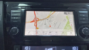 Nissan Qashqai dCi 85 kW (115 CV) E6D DCT N-CONNECTA