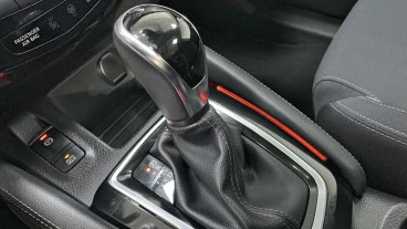Nissan Qashqai dCi 85 kW (115 CV) E6D DCT N-CONNECTA