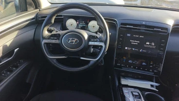 Hyundai Tucson 1.6 TGDI 169kW (230CV) HEV Maxx Auto