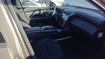 Hyundai Tucson 1.6 TGDI 169kW (230CV) HEV Maxx Auto