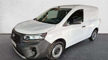 Nissan Townstar 2 plazas 1.3G 96kW L1 Profesional