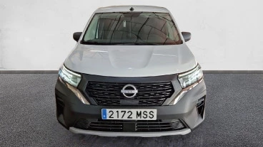 Nissan Townstar 2 plazas 1.3G 96kW L1 Profesional