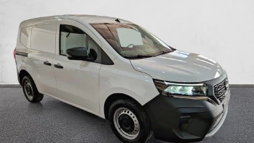 Nissan Townstar 2 plazas 1.3G 96kW L1 Profesional
