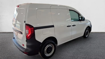 Nissan Townstar 2 plazas 1.3G 96kW L1 Profesional