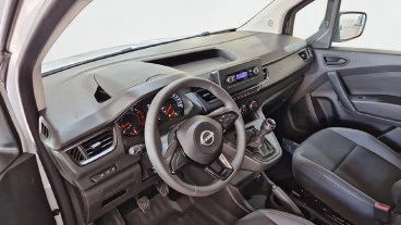 Nissan Townstar 2 plazas 1.3G 96kW L1 Profesional