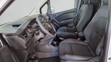 Nissan Townstar 2 plazas 1.3G 96kW L1 Profesional