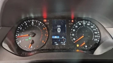 Nissan Townstar 2 plazas 1.3G 96kW L1 Profesional