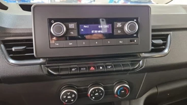 Nissan Townstar 2 plazas 1.3G 96kW L1 Profesional