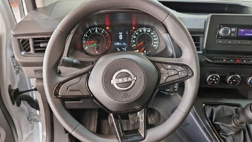 Nissan Townstar 2 plazas 1.3G 96kW L1 Profesional