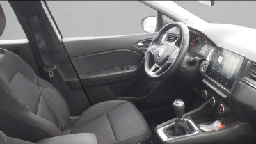 Renault Captur Intens TCe 140CV GPF Micro Híbrido