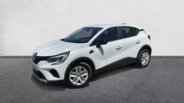 Renault Captur Intens TCe 140CV GPF Micro Híbrido