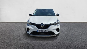 Renault Captur Intens TCe 140CV GPF Micro Híbrido