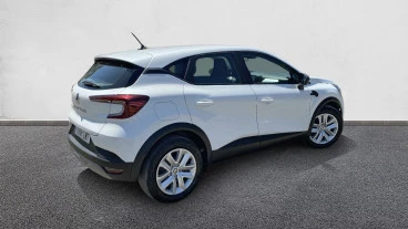 Renault Captur Intens TCe 140CV GPF Micro Híbrido