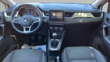 Renault Captur Intens TCe 140CV GPF Micro Híbrido