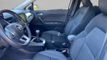 Renault Captur Intens TCe 140CV GPF Micro Híbrido