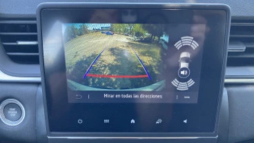 Renault Captur Intens TCe 140CV GPF Micro Híbrido