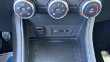 Renault Captur Intens TCe 140CV GPF Micro Híbrido