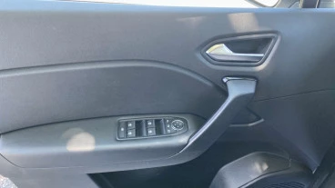 Renault Captur Intens TCe 140CV GPF Micro Híbrido