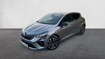 Renault Clio techno Eco-G 100cv (74kW)