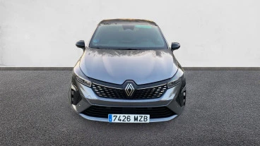 Renault Clio techno Eco-G 100cv (74kW)