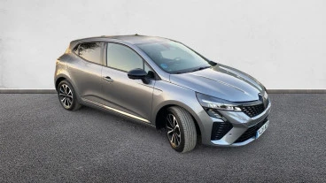 Renault Clio techno Eco-G 100cv (74kW)