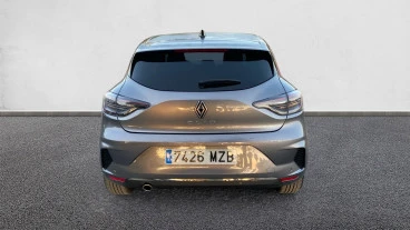 Renault Clio techno Eco-G 100cv (74kW)