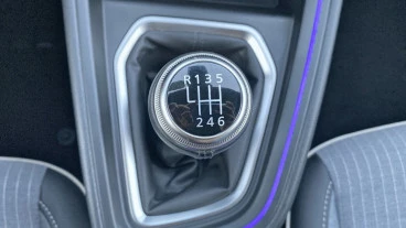 Renault Clio techno Eco-G 100cv (74kW)