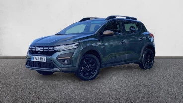 Dacia Sandero Stepway Extreme Go 74kW (100CV) ECO-G