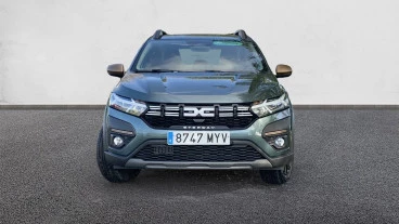 Dacia Sandero Stepway Extreme Go 74kW (100CV) ECO-G