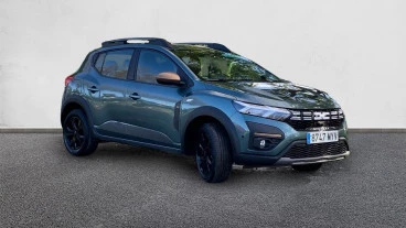 Dacia Sandero Stepway Extreme Go 74kW (100CV) ECO-G